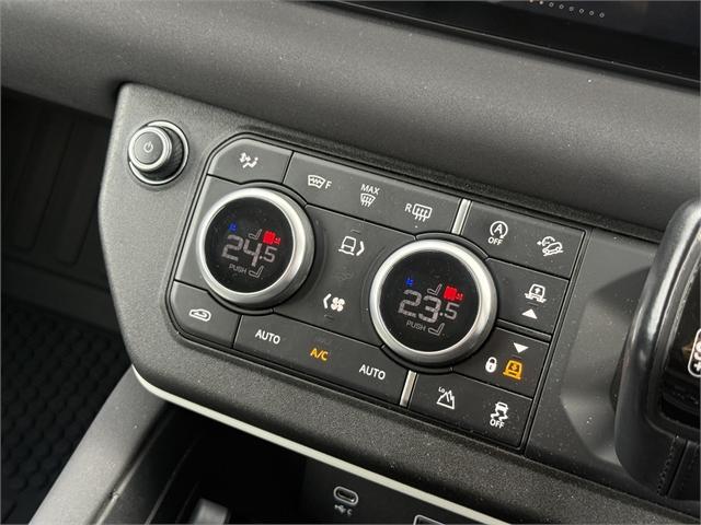 image-13, 2022 LandRover Defender 110 D240 SE at Dunedin