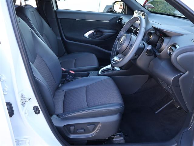 image-10, 2023 Toyota Yaris Cross Limited HYBRID, Heated Sea at Christchurch