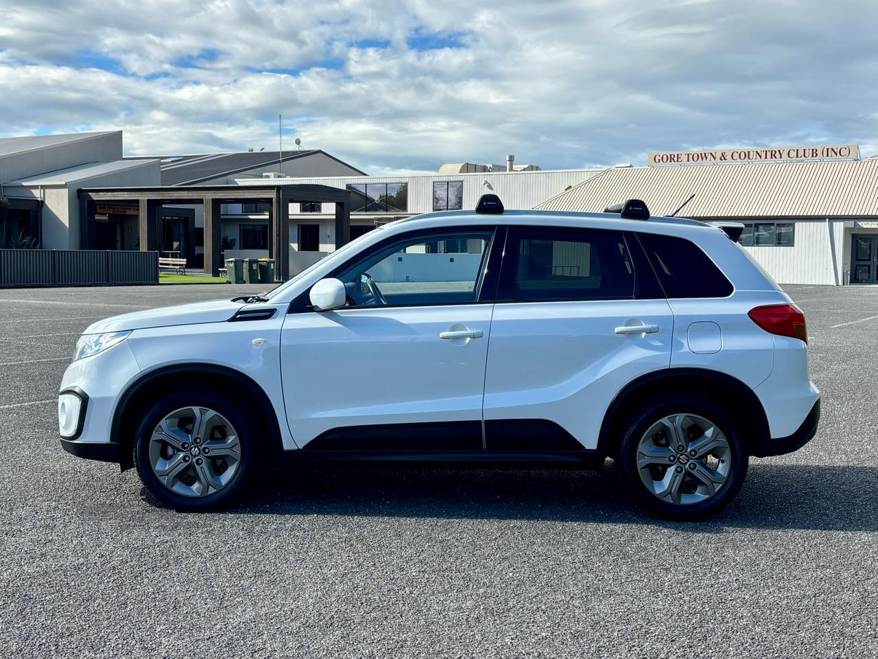 image-3, 2018 Suzuki Vitara NZ NEW 5 DOOR SPORTS SUV at Gore