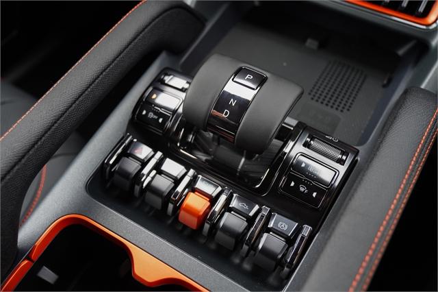 image-13, 2026 BYD Shark 6 Premium 1.5T Phev Aw at Dunedin