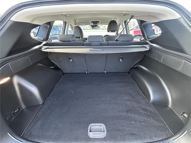 image-16, 2023 Hyundai Tucson 1.6L HYBRID 2WD at Christchurch