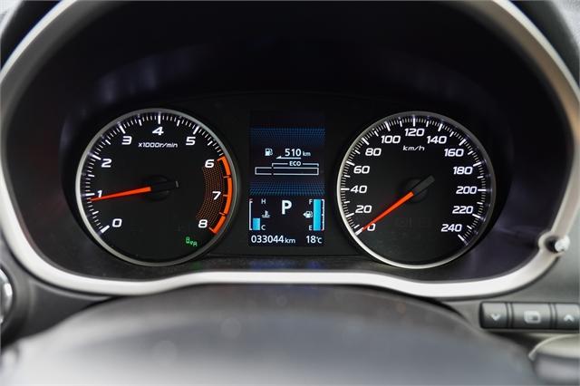 image-8, 2024 Mitsubishi Eclipse Cross VRX 2WD auto at Dunedin