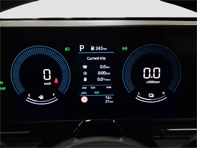 image-19, 2025 Hyundai Kona SX2 Hybrid Elite at Dunedin