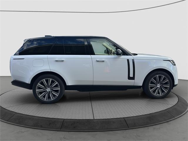 image-5, 2022 LandRover Range Rover P510E AB SWB PHEV at Queenstown-Lakes