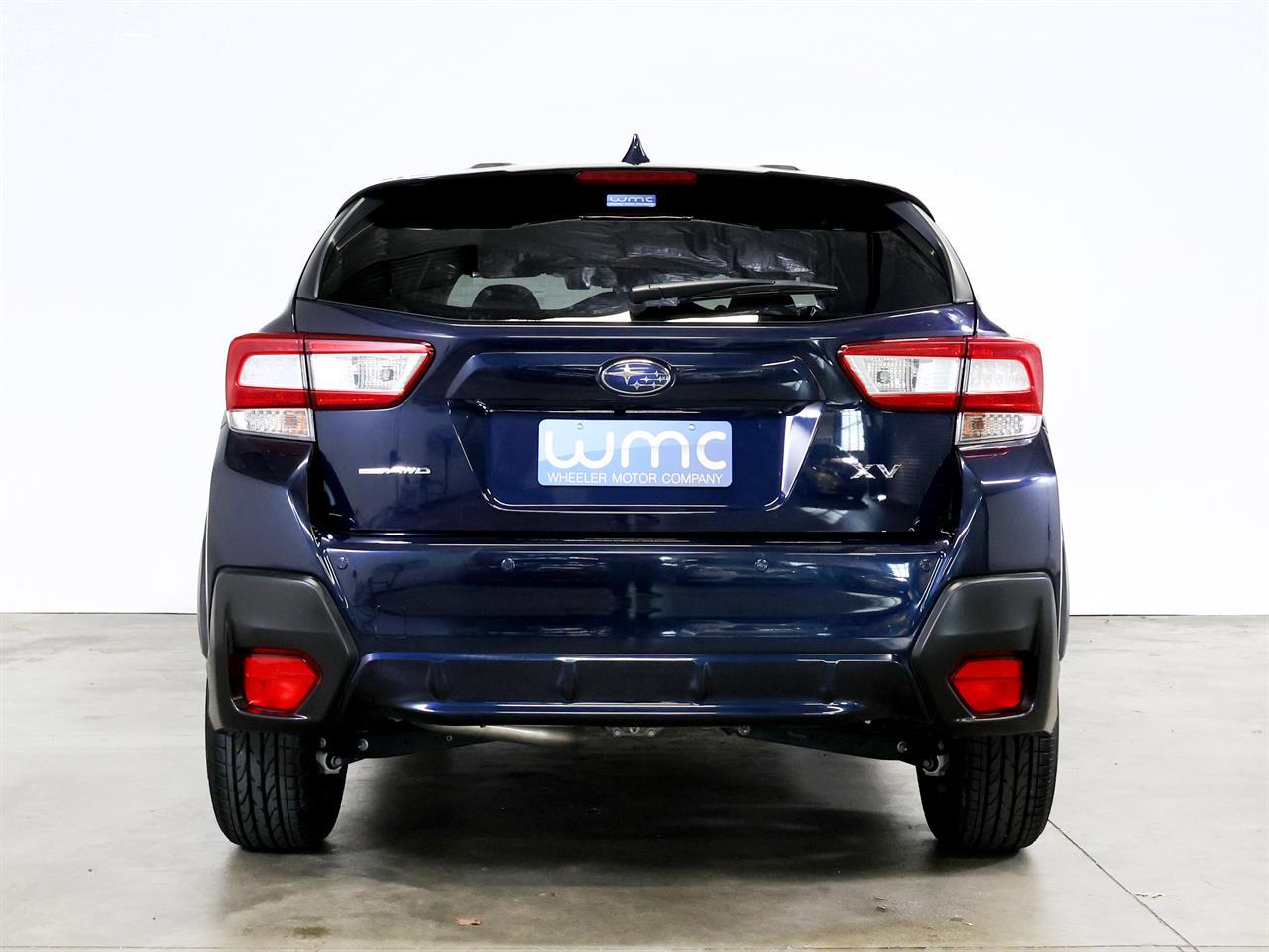 image-6, 2018 Subaru XV 2.0I-S 4WD 'Eyesight' at Christchurch