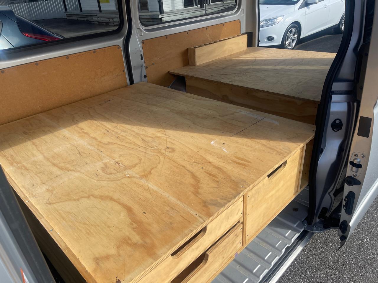 image-6, 2019 Toyota Hiace Regius 5 Door at Greymouth