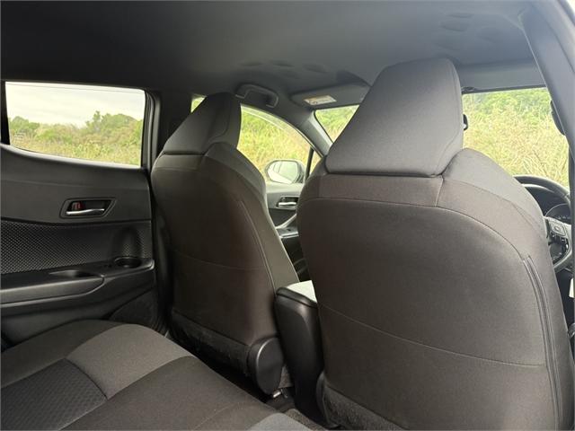 image-12, 2020 Toyota C-HR 1.2P Auto NZ NEW at Dunedin