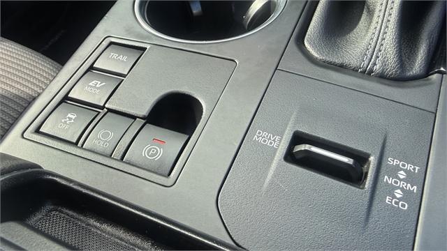 image-13, 2023 Toyota Highlander NZ NEW | GXL 2.5Ph 4WD at Christchurch