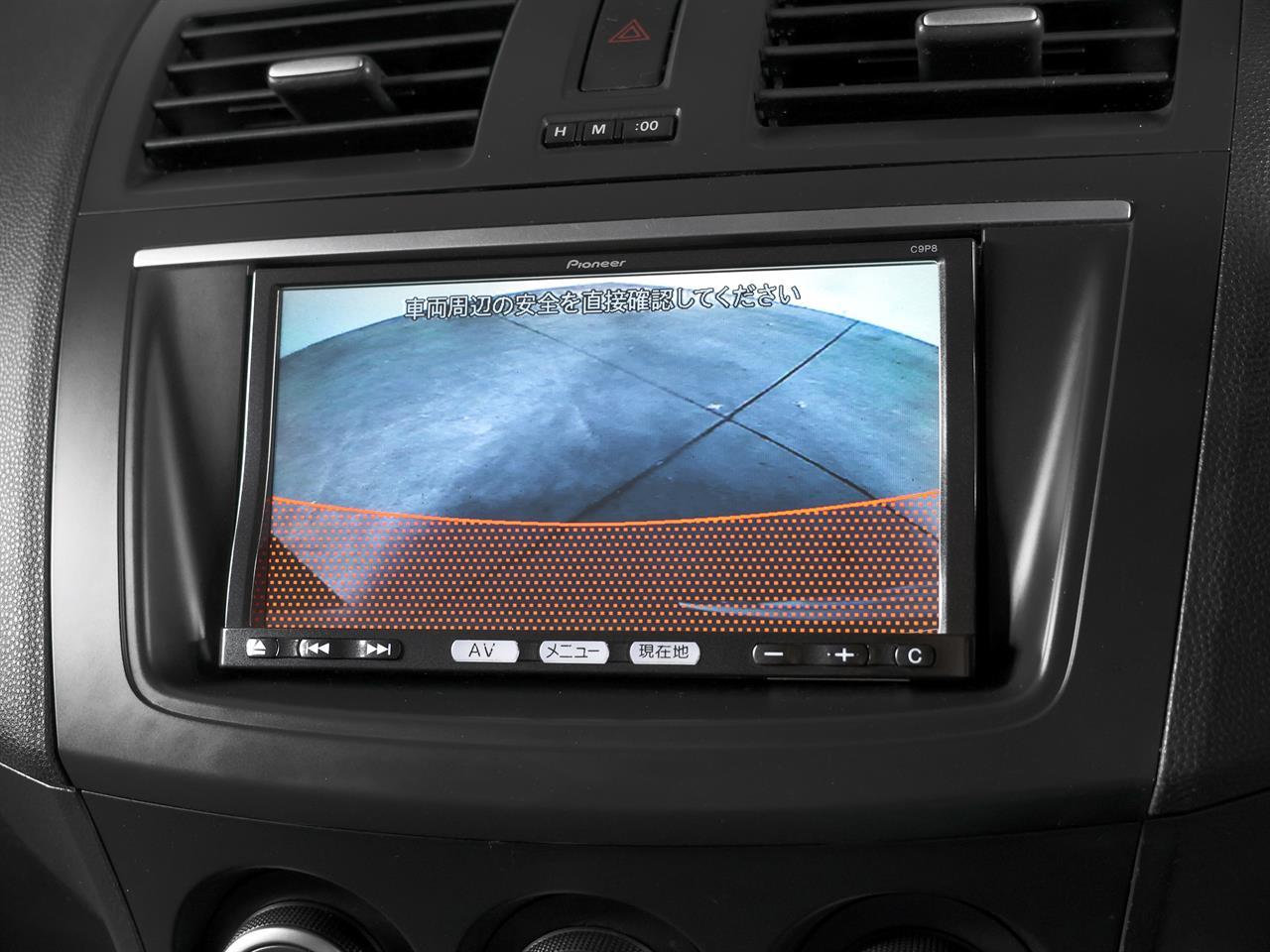 image-14, 2013 Mazda Axela 20S Sportshatch 'Skyactiv' at Christchurch