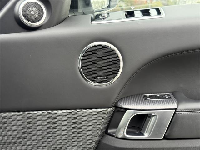 image-14, 2021 LandRover Range Rover Sport D300 HSE Dynamic at Dunedin