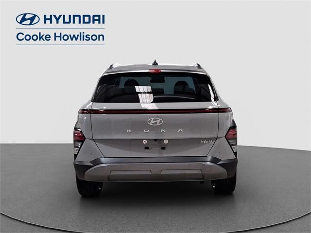 image-5, 2025 Hyundai Kona SX2 Hybrid Elite at Dunedin