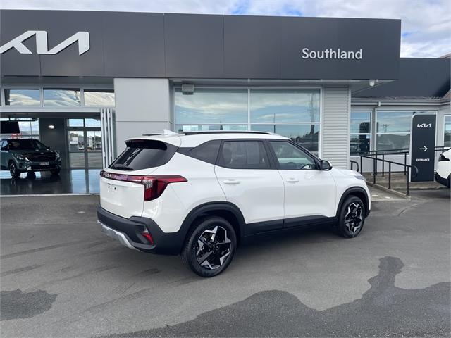 image-4, 2026 Kia Seltos LX+ 2.0 Gasoline at Invercargill