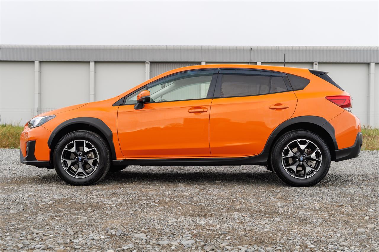 image-4, 2019 Subaru XV 2.0i L EYESIGHT BLACK LEATHER at Christchurch