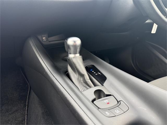 image-13, 2020 Toyota C-HR 1.2P Auto NZ NEW at Dunedin