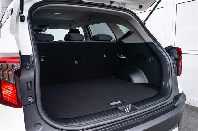 image-10, 2024 Kia Seltos LX 2L Petrol Auto at Christchurch