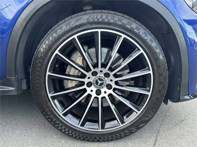 image-17, 2019 MercedesBenz GLC 250 2.0 4MATIC/ALL WHEEL DRI at Christchurch