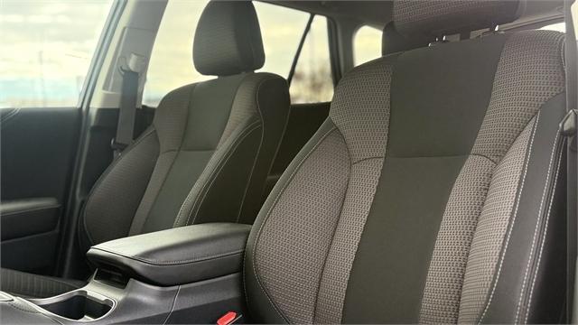 image-11, 2024 Subaru Outback NZ NEW | Sport 2.5P AWD at Christchurch