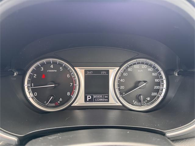 image-14, 2016 Suzuki Vitara Ltdfa 1.6P/6At at Dunedin