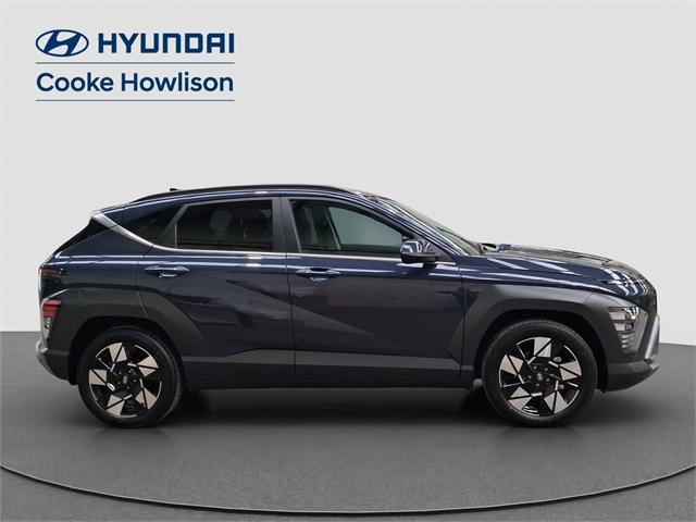 image-6, 2025 Hyundai Kona Hybrid Elite at Dunedin