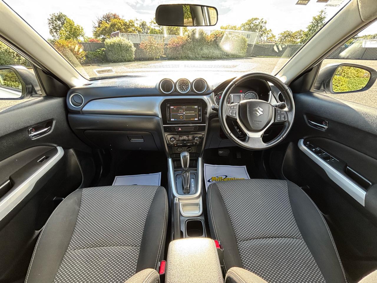 image-12, 2018 Suzuki Vitara NZ NEW 5 DOOR SPORTS SUV at Gore