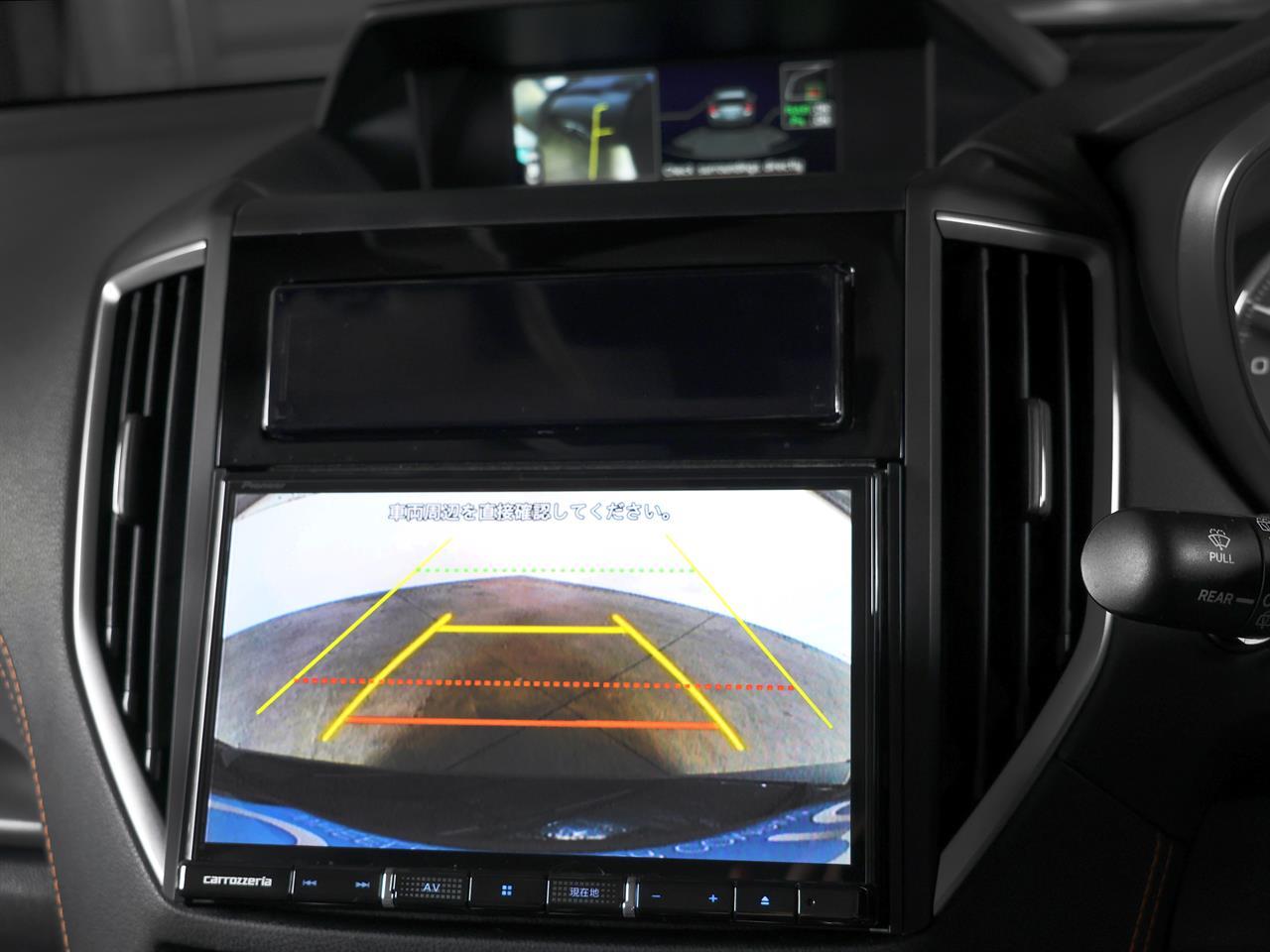 image-15, 2018 Subaru XV 2.0I-S 4WD 'Eyesight' at Christchurch