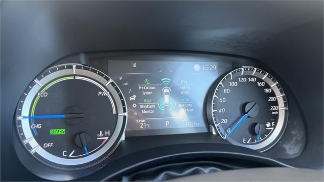 image-18, 2023 Toyota Highlander NZ NEW | GXL 2.5Ph 4WD at Christchurch
