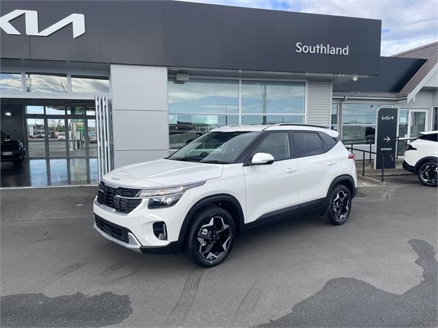 image-1, 2026 Kia Seltos LX+ 2.0 Gasoline at Invercargill