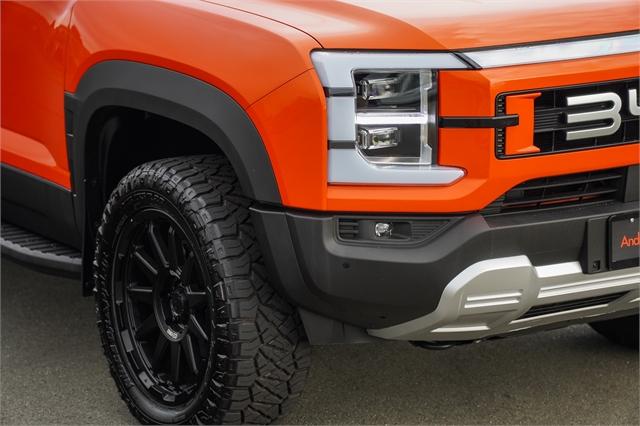 image-3, 2026 BYD Shark 6 Premium 1.5T Phev Aw at Dunedin