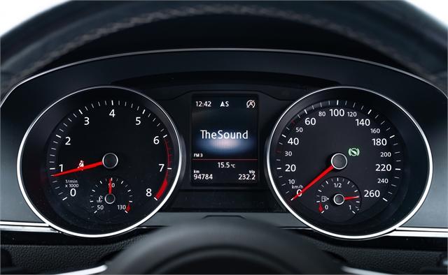 image-18, 2015 Volkswagen Passat R-Line 132KW Petrol Auto at Christchurch
