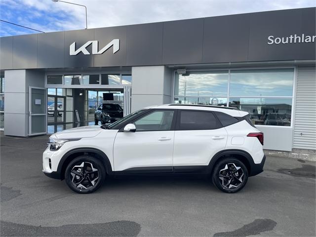 image-2, 2026 Kia Seltos LX+ 2.0 Gasoline at Invercargill