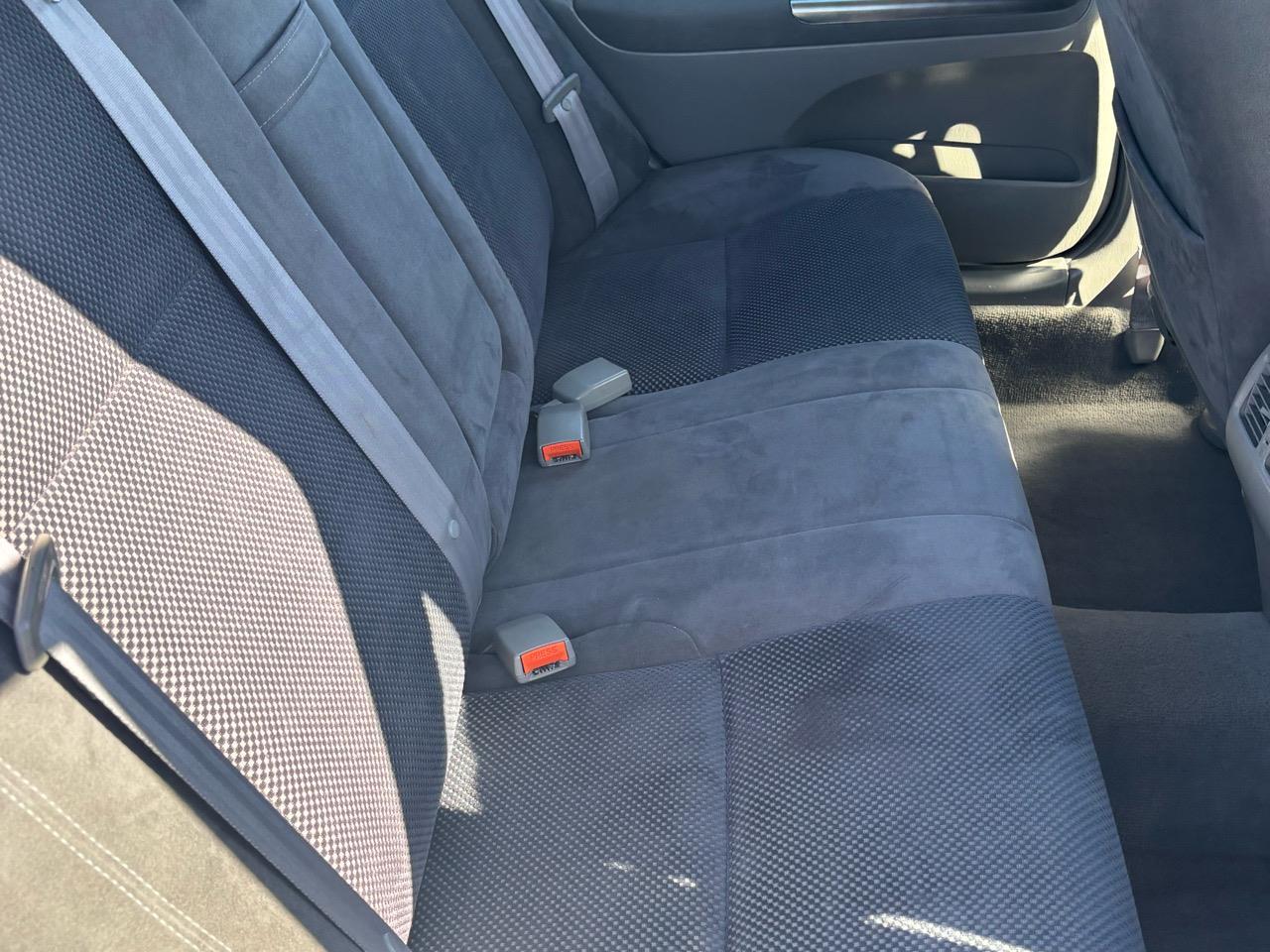 image-8, 2004 Toyota Camry Sportivo Aurion SX6 at Gore