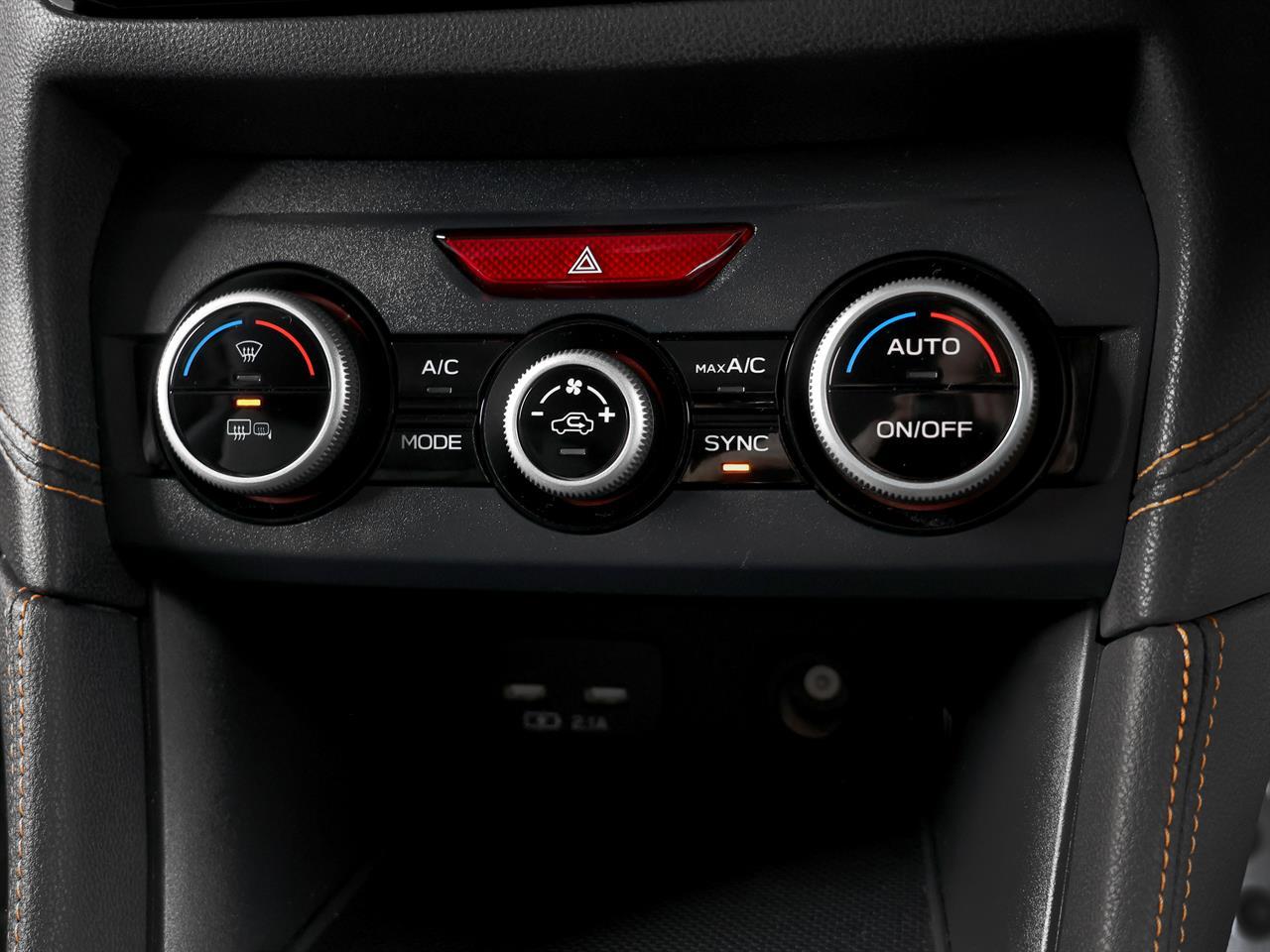 image-16, 2018 Subaru XV 2.0I-S 4WD 'Eyesight' at Christchurch