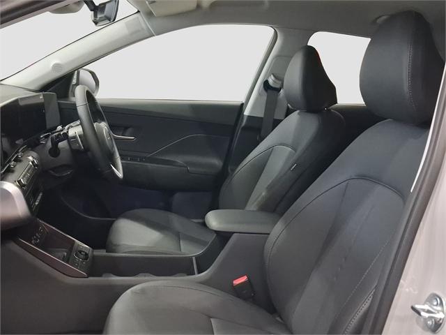 image-17, 2025 Hyundai Kona SX2 Hybrid Elite at Dunedin