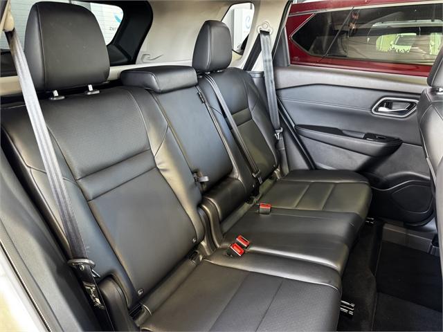 image-13, 2022 Nissan X-Trail NZ NEW ST-L e-Power 1.5/HYBRID at Christchurch