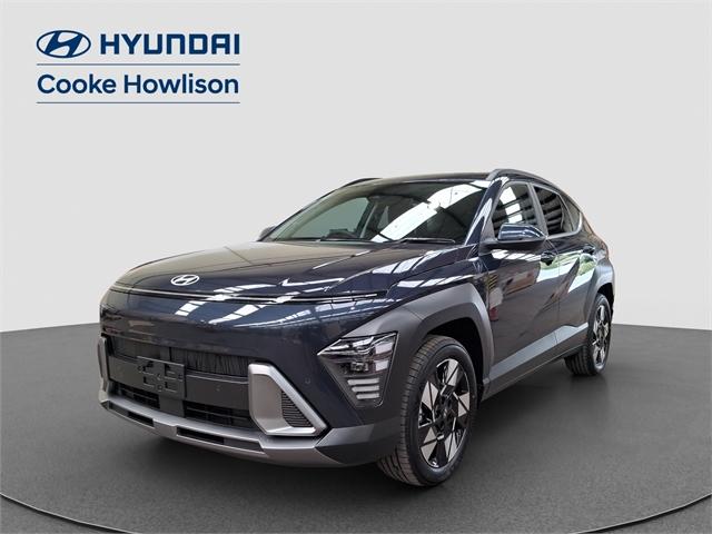image-2, 2025 Hyundai Kona Hybrid Elite at Dunedin