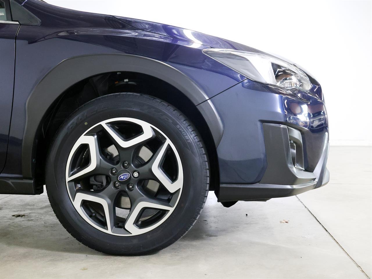 image-8, 2018 Subaru XV 2.0I-S 4WD 'Eyesight' at Christchurch