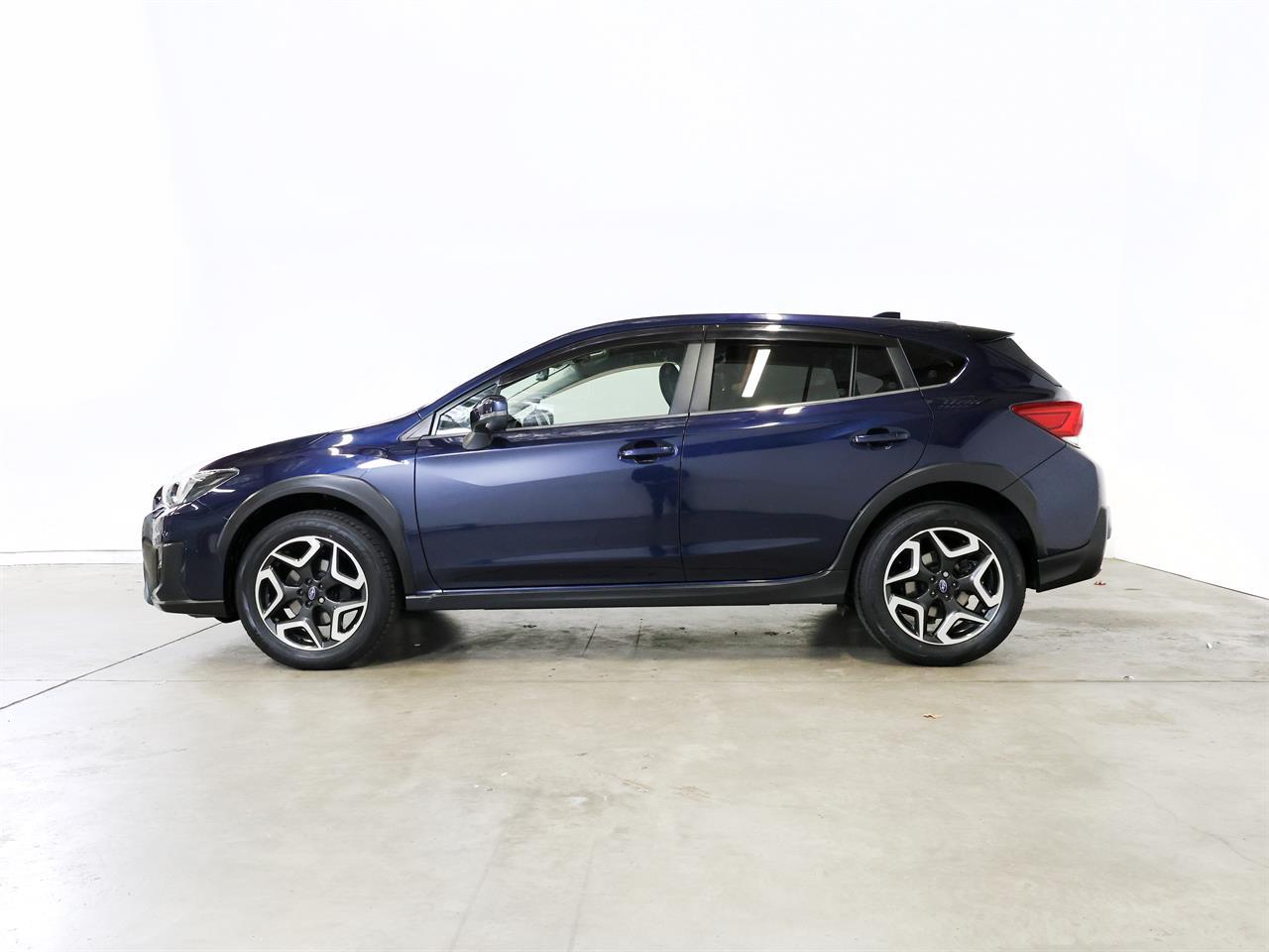 image-4, 2018 Subaru XV 2.0I-S 4WD 'Eyesight' at Christchurch