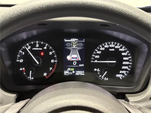 image-16, 2025 Subaru Crosstrek 2.0I at Invercargill