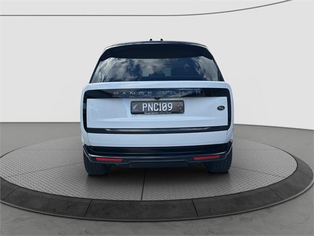 image-7, 2022 LandRover Range Rover P510E AB SWB PHEV at Queenstown-Lakes