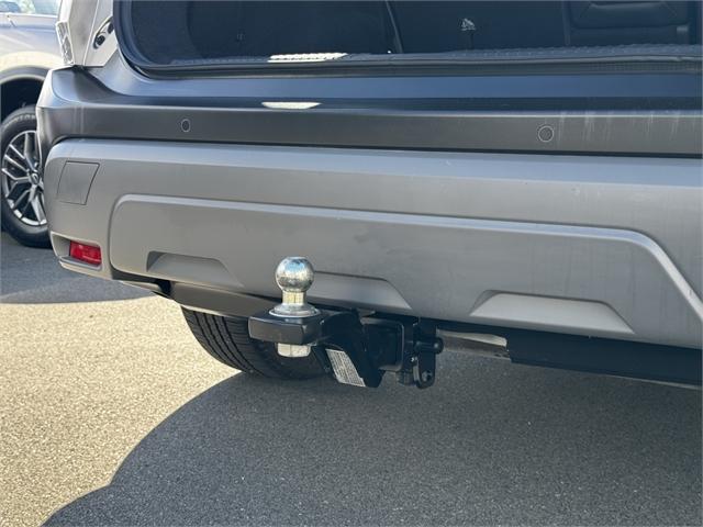 image-17, 2022 Nissan X-Trail NZ NEW ST-L e-Power 1.5/HYBRID at Christchurch