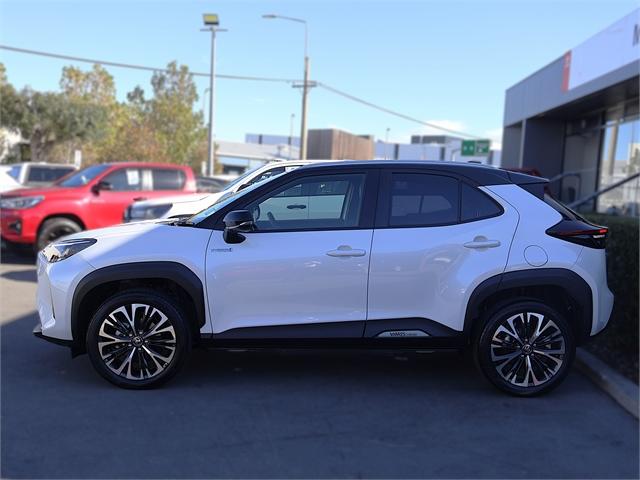 image-3, 2023 Toyota Yaris Cross Limited HYBRID, Heated Sea at Christchurch