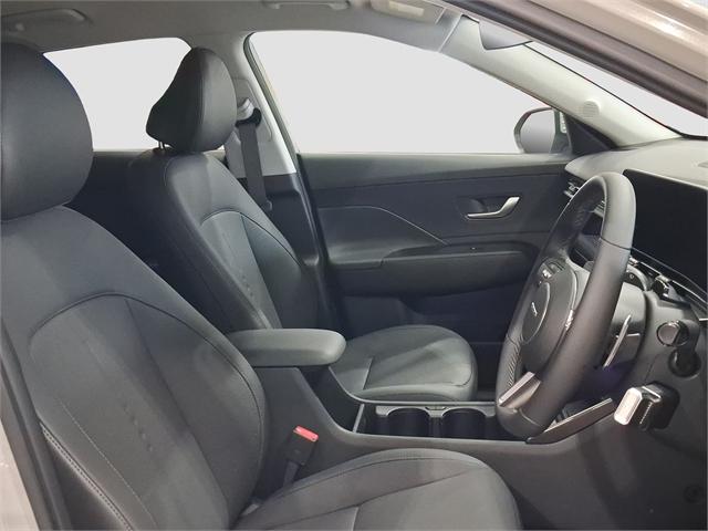 image-10, 2025 Hyundai Kona SX2 Hybrid Elite at Dunedin