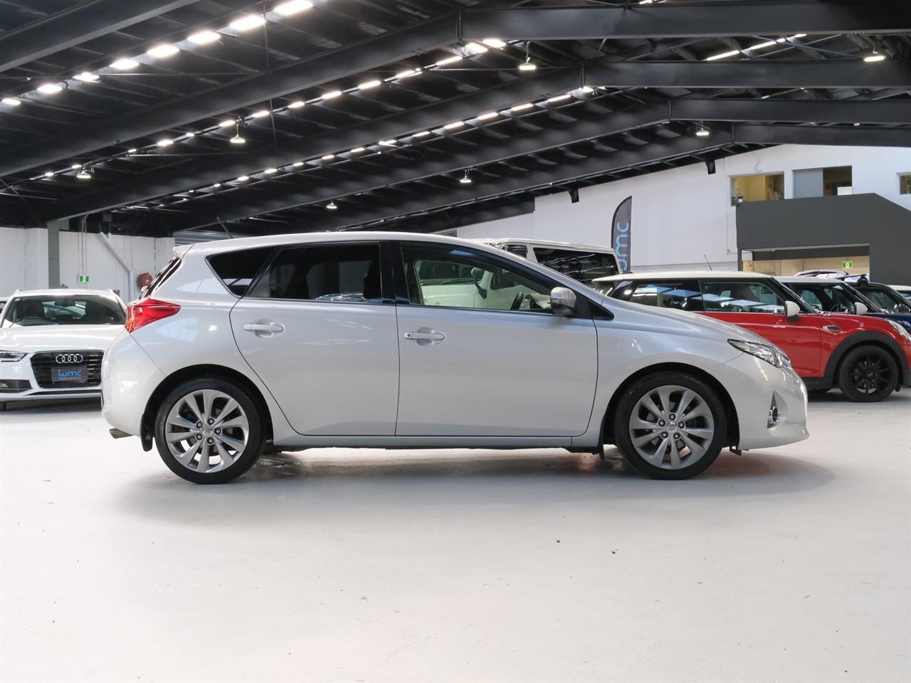 image-9, 2015 Toyota Corolla Levin ZR 1.8lt 'NZ New' at Christchurch