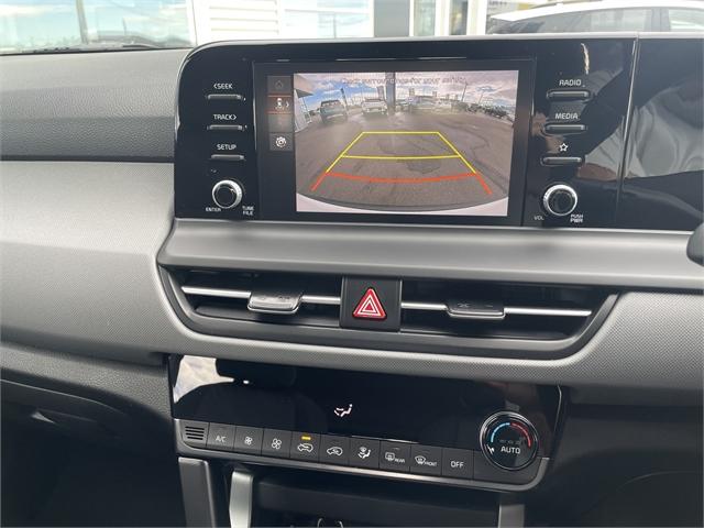 image-8, 2026 Kia Seltos LX+ 2.0 Gasoline at Invercargill