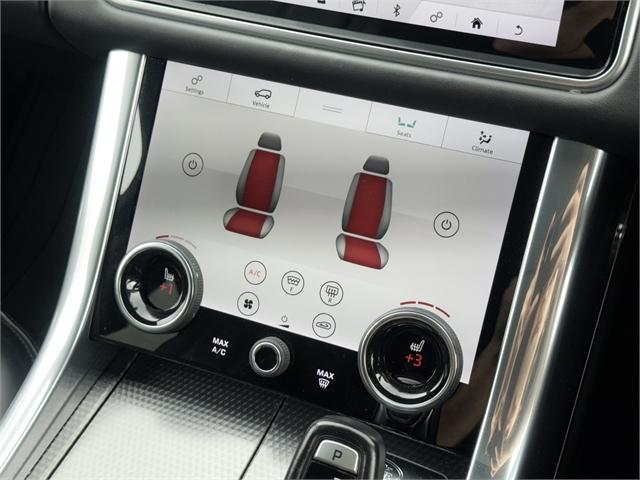 image-13, 2021 LandRover Range Rover Sport D300 HSE Dynamic at Dunedin