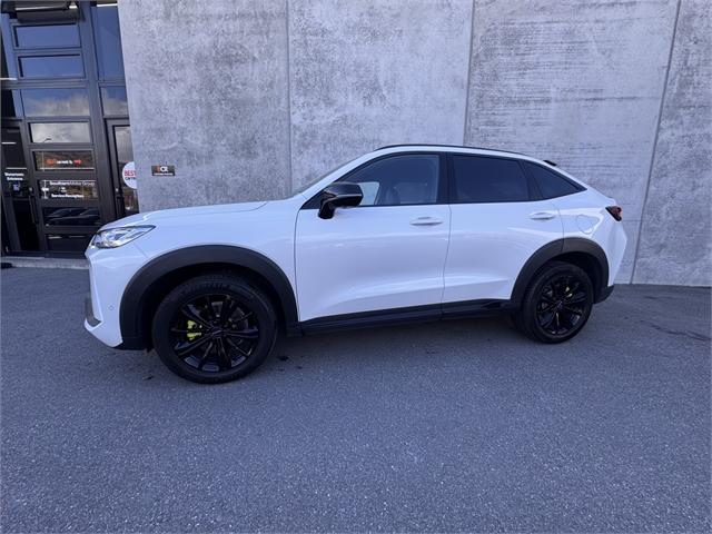 image-3, 2025 Haval H6 GT Ultra 4WD 2.0PT at Dunedin