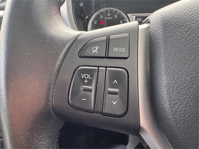 image-15, 2016 Suzuki Vitara Ltdfa 1.6P/6At at Dunedin