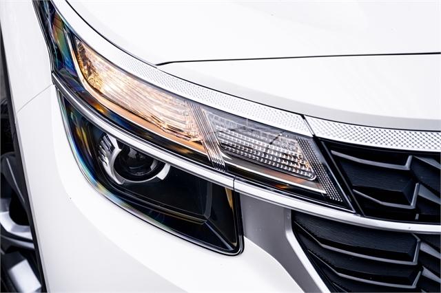 image-4, 2024 Kia Seltos LX 2L Petrol Auto at Christchurch