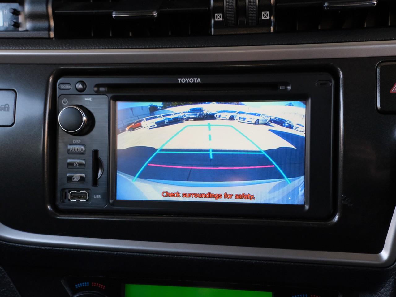 image-16, 2015 Toyota Corolla Levin ZR 1.8lt 'NZ New' at Christchurch