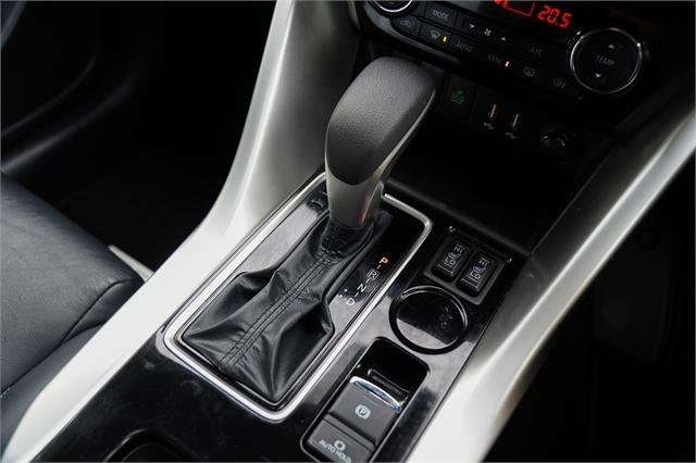 image-7, 2024 Mitsubishi Eclipse Cross VRX 2WD auto at Dunedin